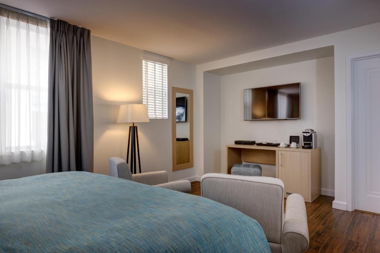 Deluxe King Room at Villa Italia by At Mine Hospitality