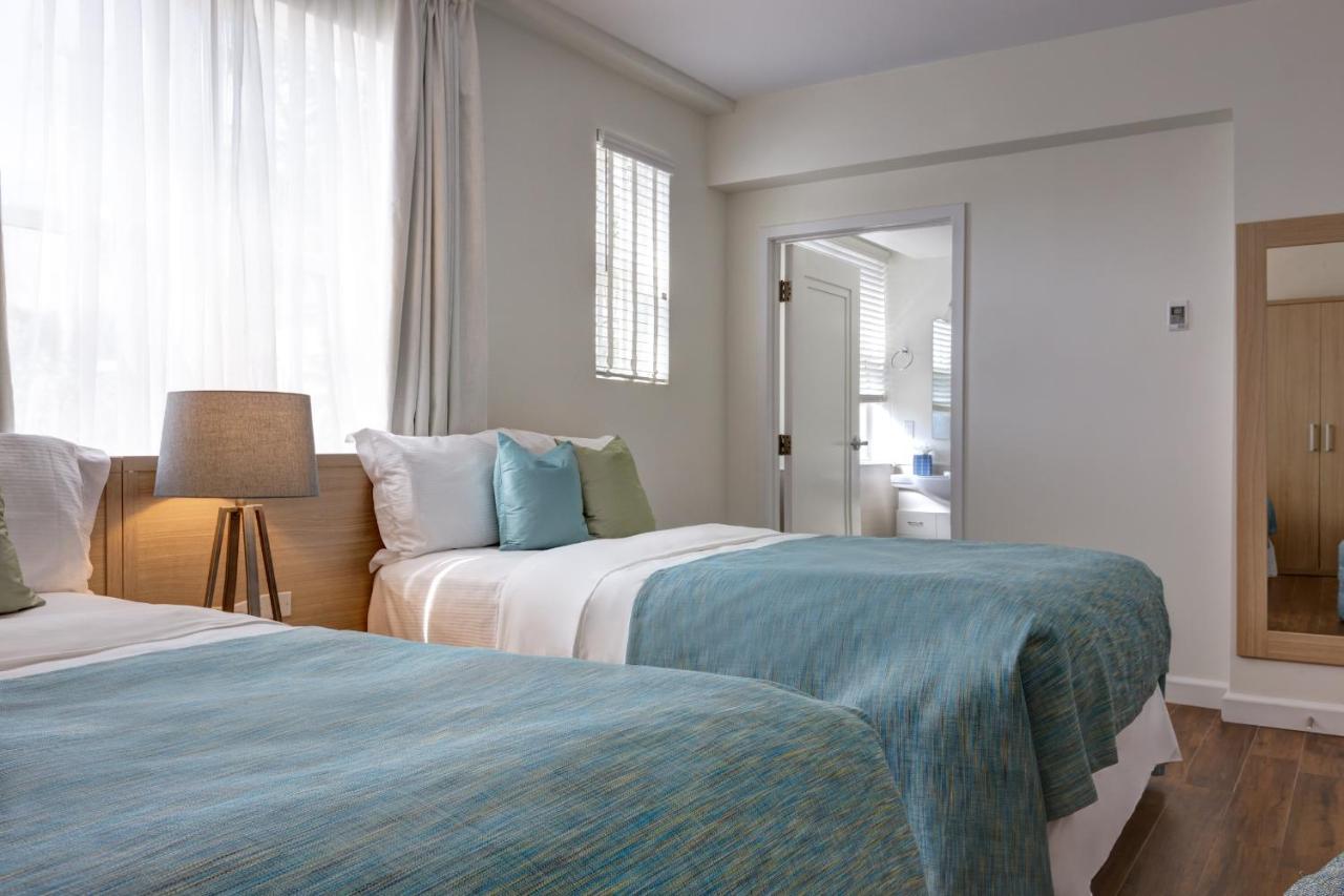 Room with Two Double Beds at Villa Italia by At Mine Hospitality