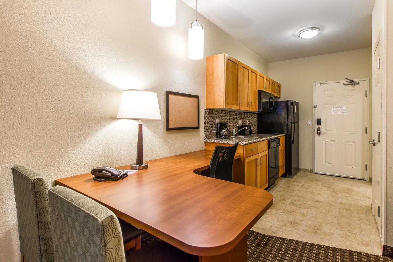 King Suite with Sofabed - Non-Smoking at MainStay Suites Stanley