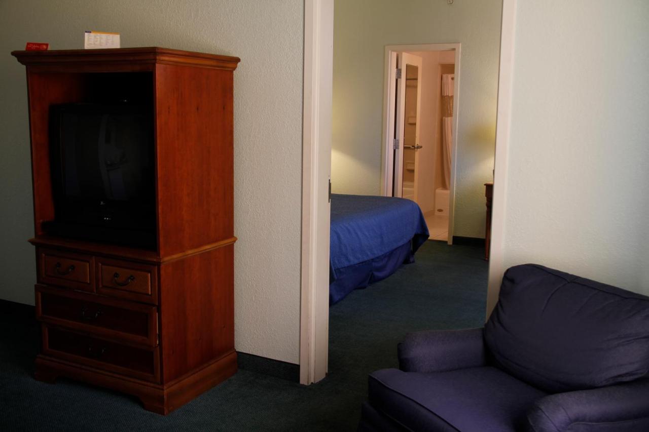King Suite - Non-Smoking at Cocoa Beach Suites