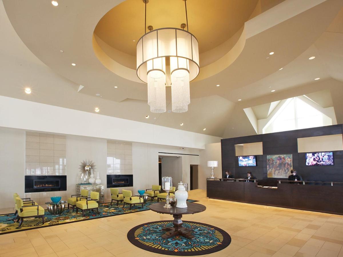  | Prairie Meadows Casino, Racetrack & Hotel