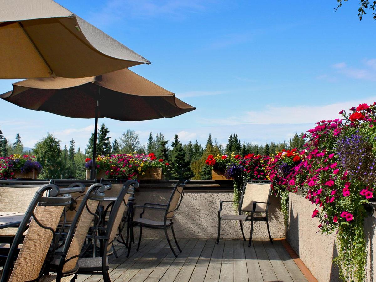 | Sophie Station Suites