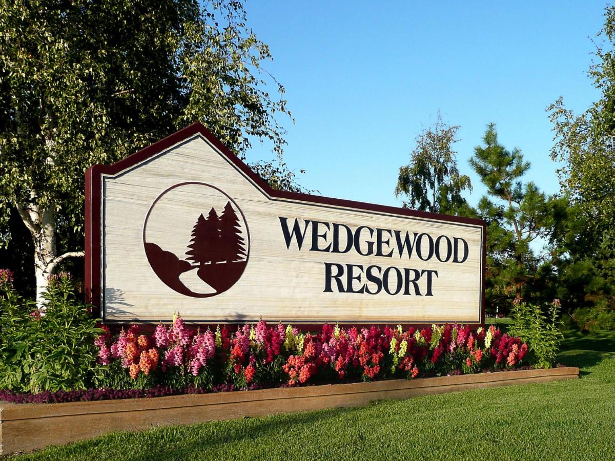  | Wedgewood Resort