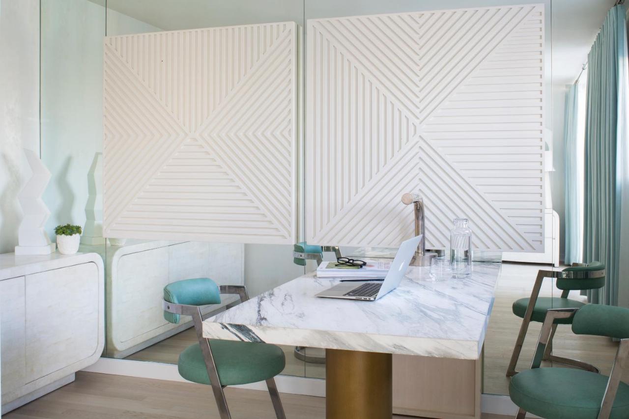 Junior Suite, Junior Suite, 1 King at Avalon Hotel Beverly Hills, a Member of Design Hotels