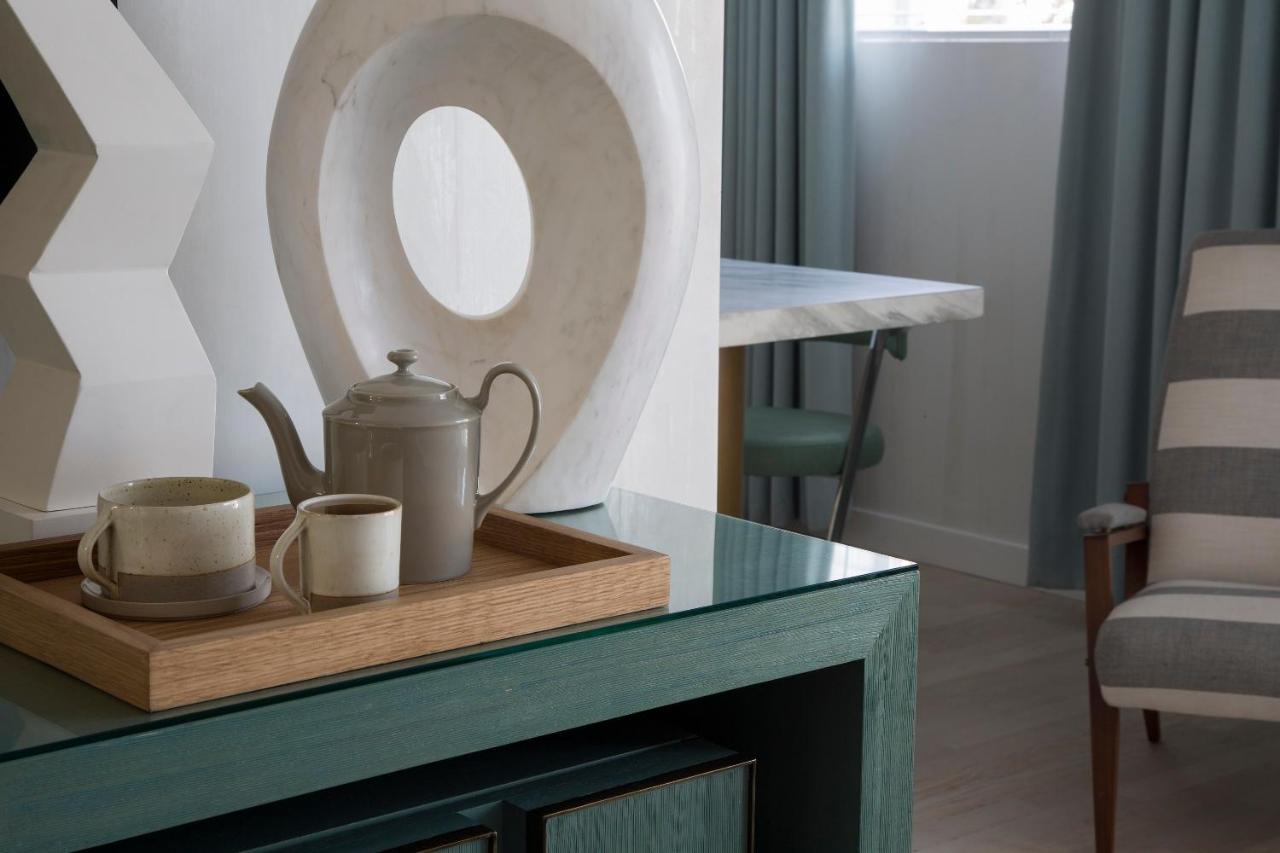 Junior Suite, Junior Suite, 1 King at Avalon Hotel Beverly Hills, a Member of Design Hotels