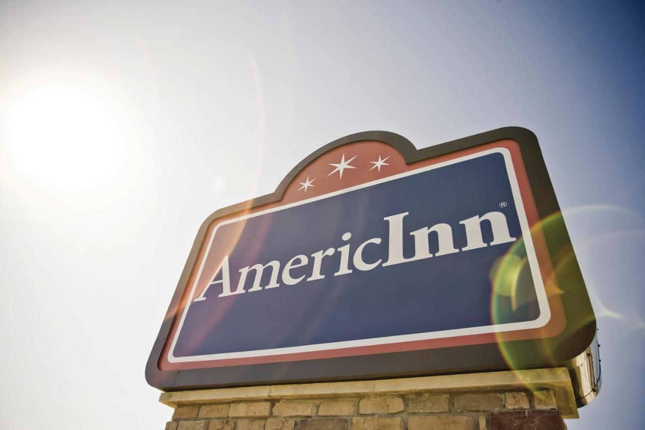 Queen Room - Non-Smoking at AmericInn by Wyndham Blackduck