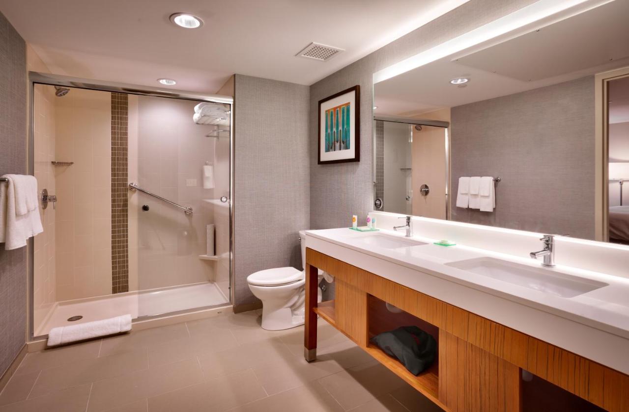 King Suite with Sofa Bed at Hyatt Place Salt Lake City/Lehi