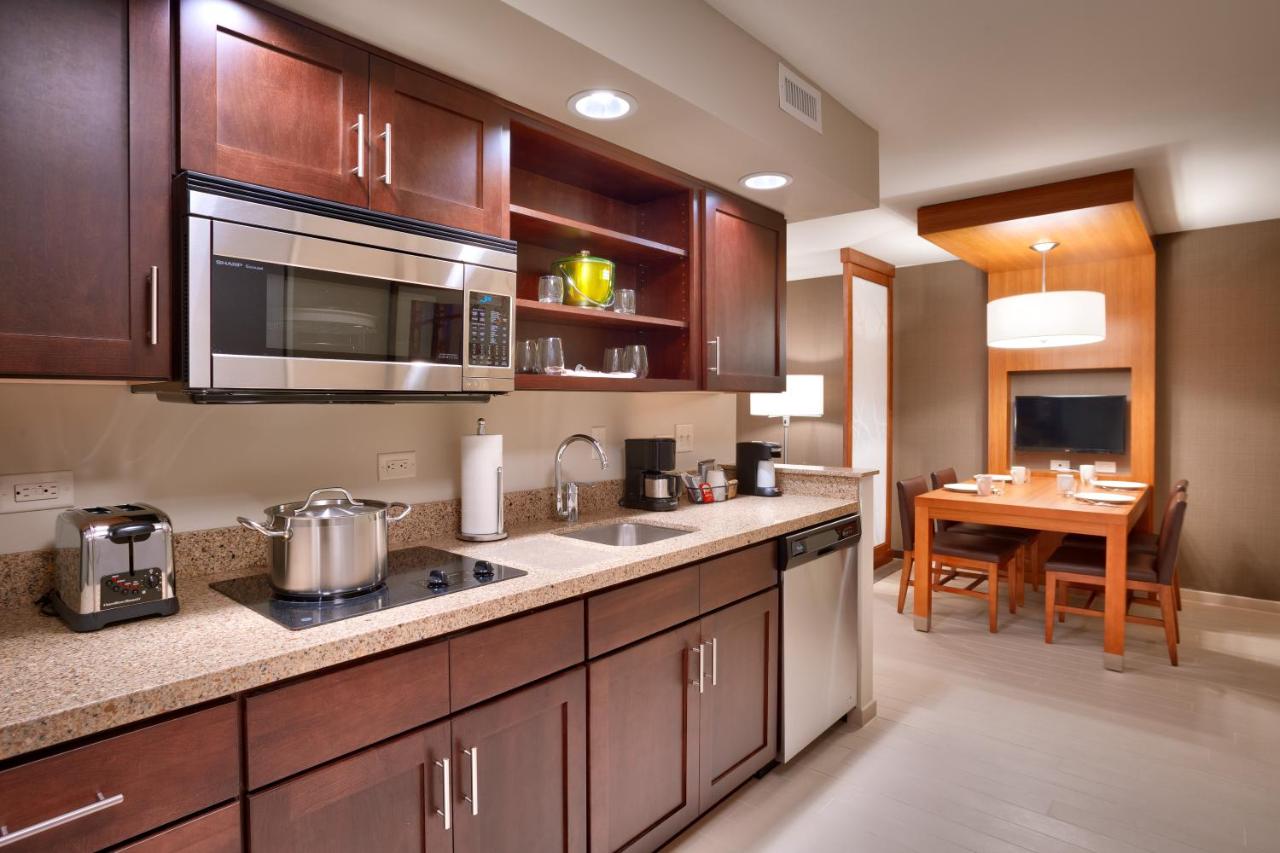 King Suite with Sofa Bed at Hyatt Place Salt Lake City/Lehi