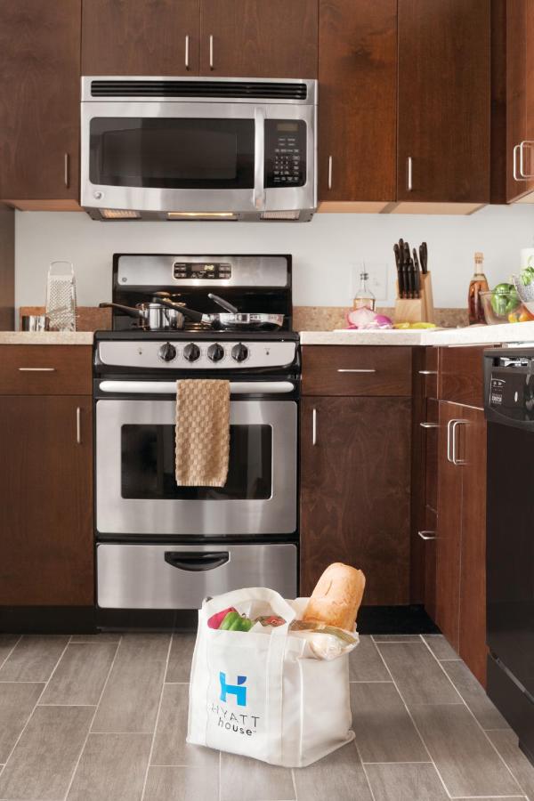 One-Bedroom Double Suite at HYATT house Minot
