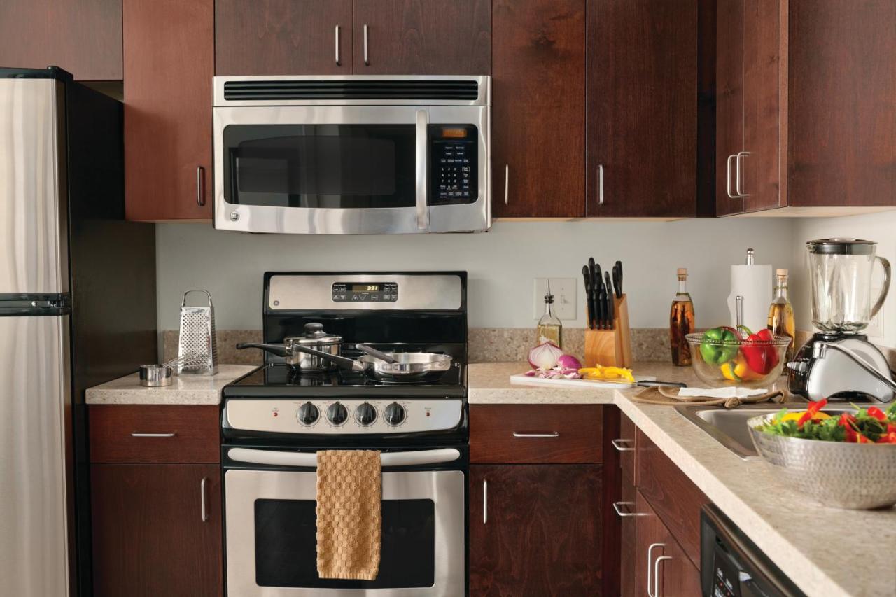 One-Bedroom Double Suite at HYATT house Minot
