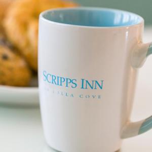  | Scripps Inn La Jolla Cove