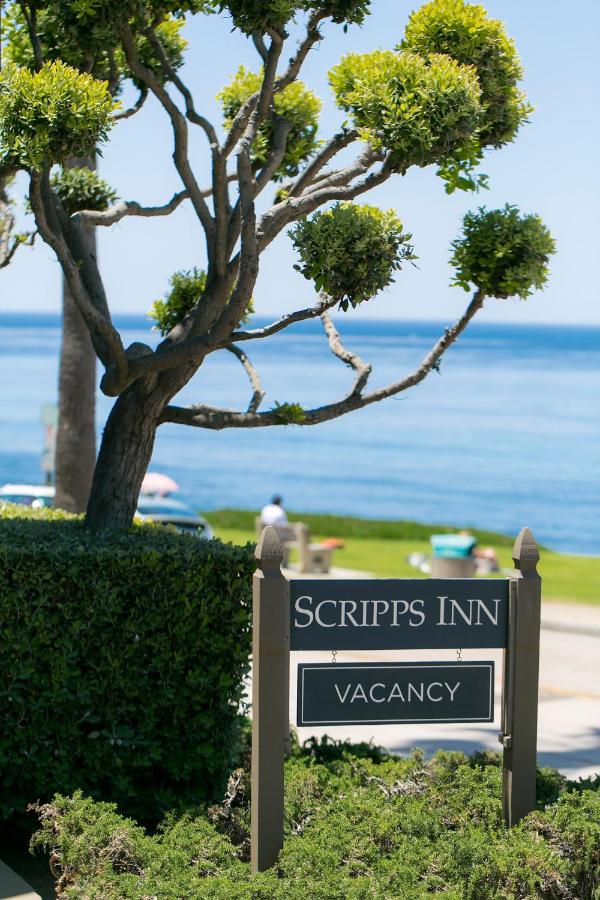  | Scripps Inn La Jolla Cove