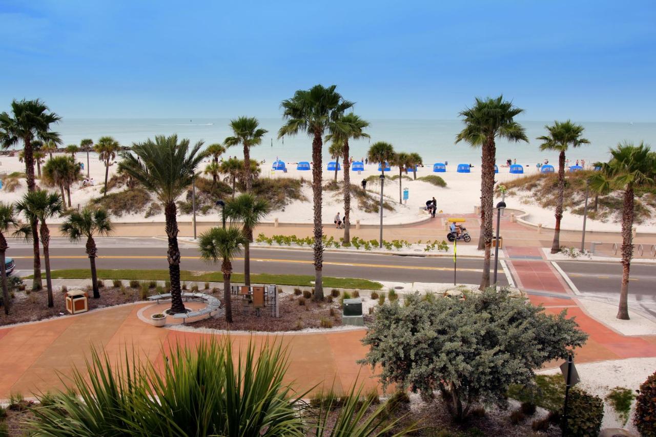  | Seaside Inn & Suites
