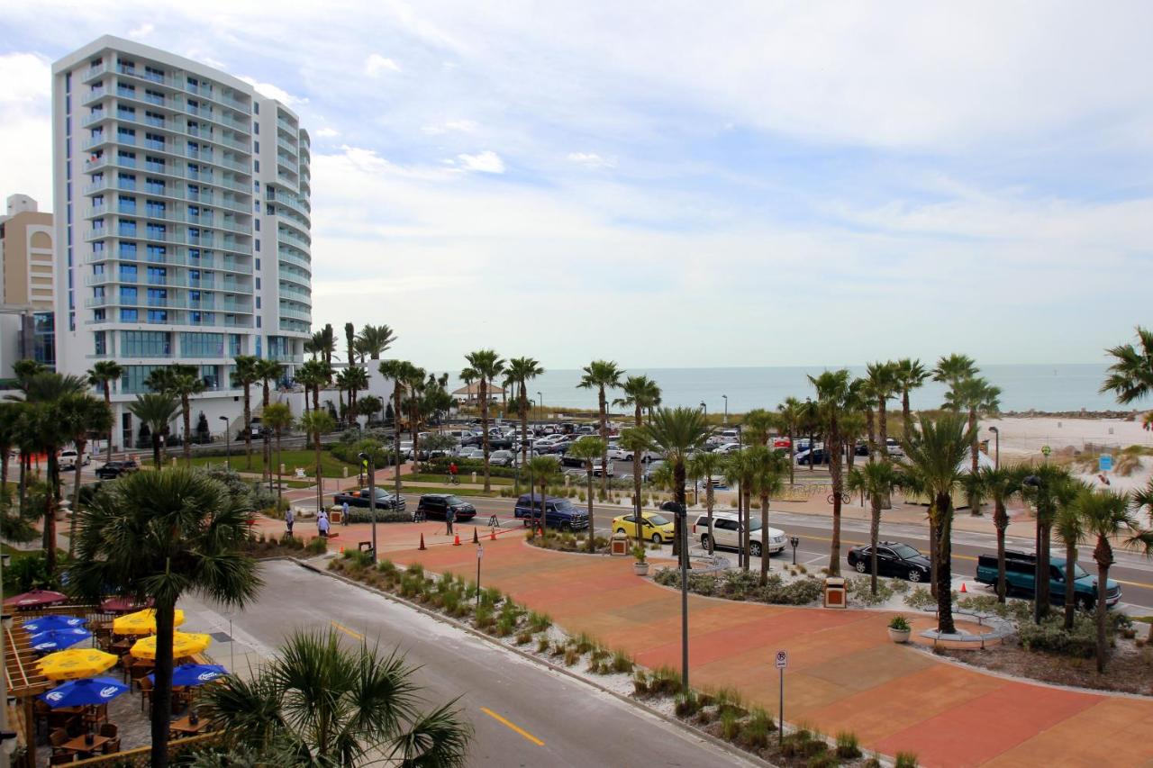  | Seaside Inn & Suites