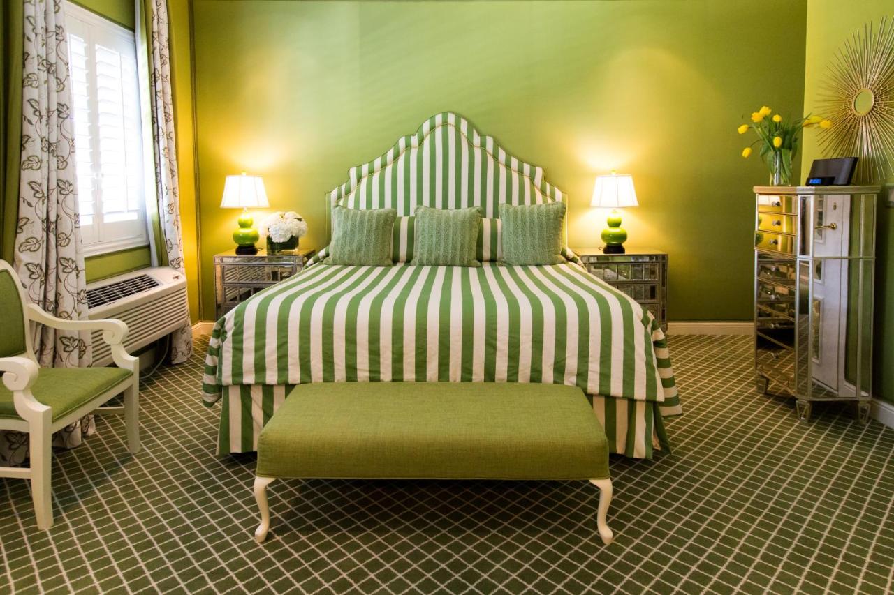 The Chesterfield Palm Beach