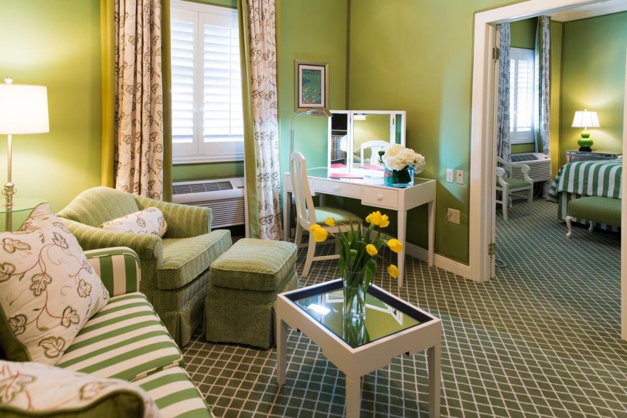 | The Chesterfield Palm Beach