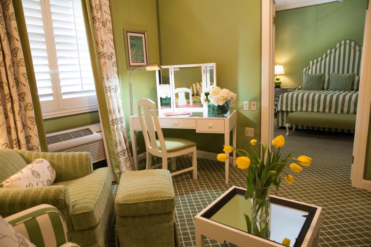 | The Chesterfield Palm Beach