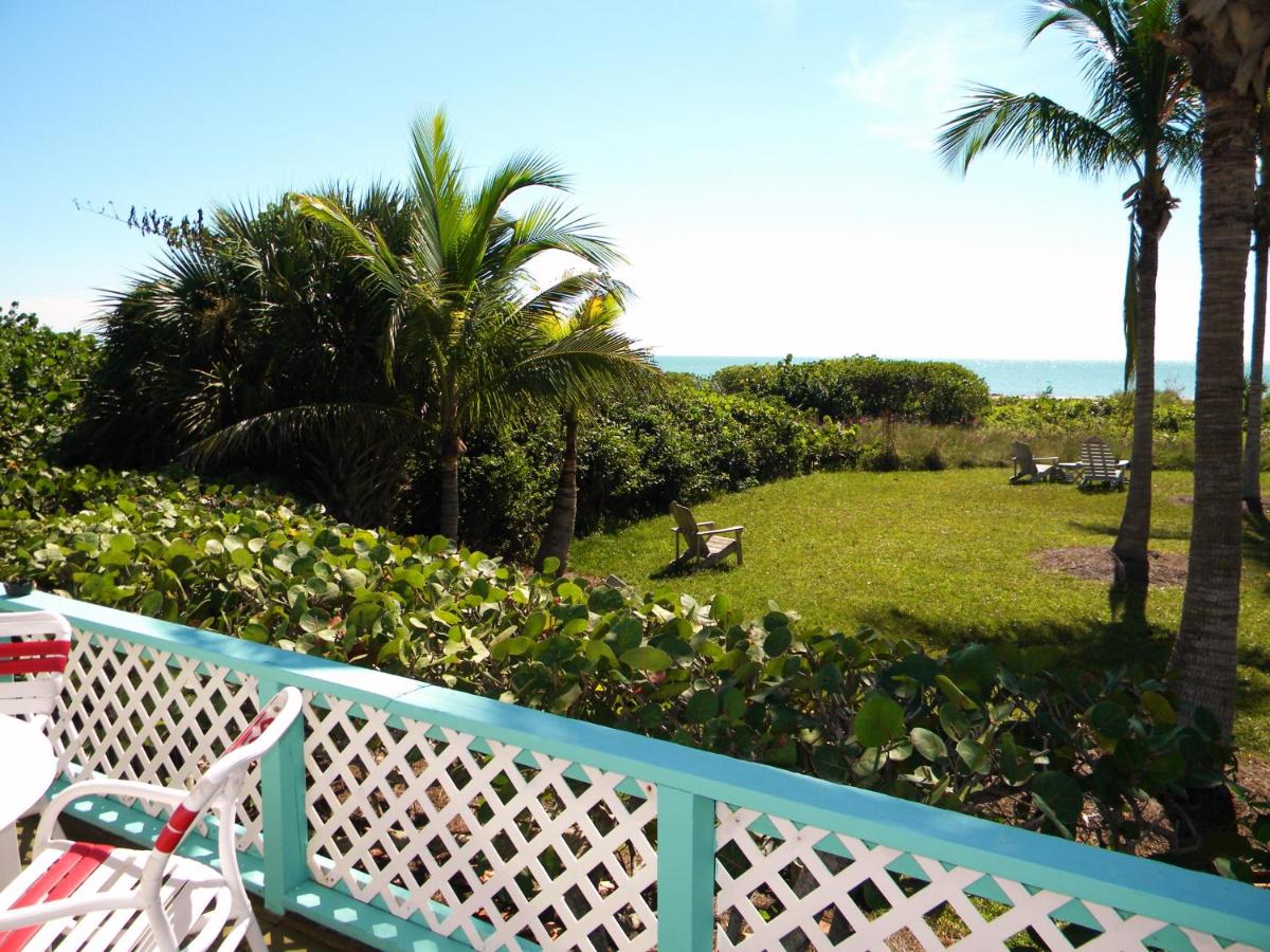 | Gulf Breeze Cottages