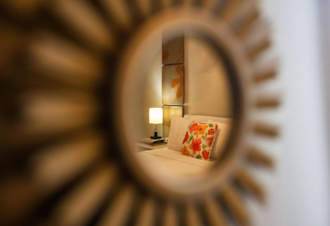 Premium Deluxe Studio at Odyssey of South Beach Apart Hotel