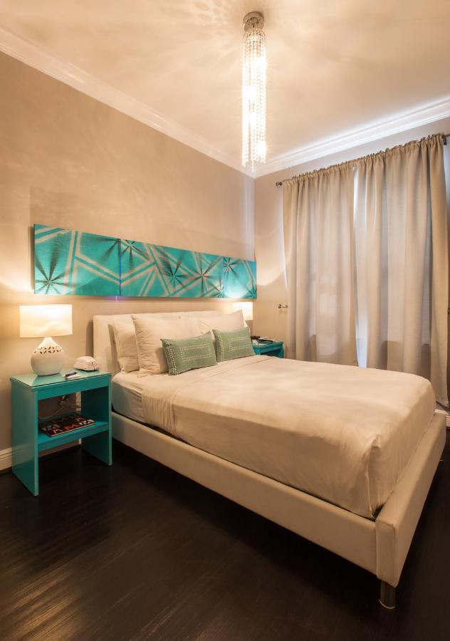 Premium Standard Room at Odyssey of South Beach Apart Hotel