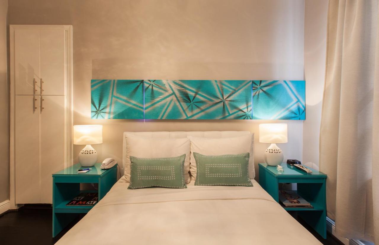 Premium Standard Room at Odyssey of South Beach Apart Hotel