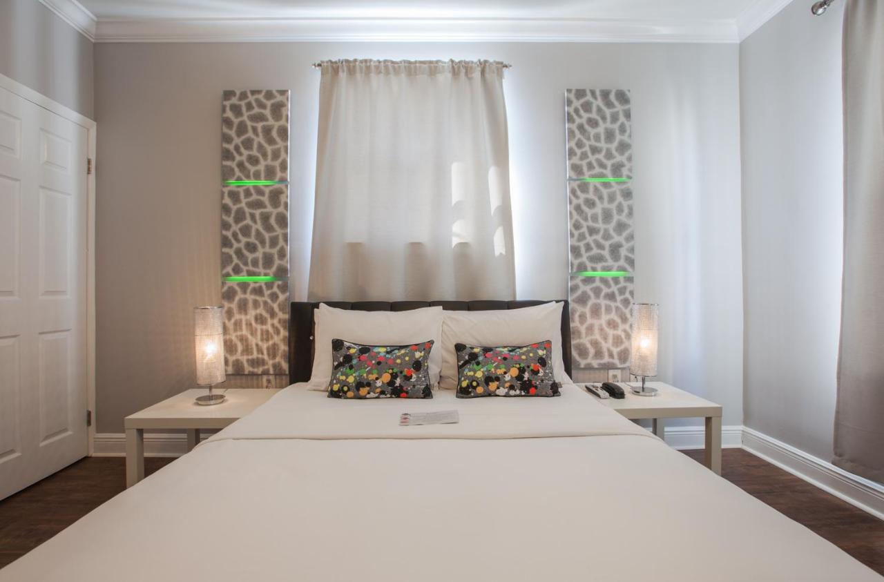 Premium King Studio at Odyssey of South Beach Apart Hotel