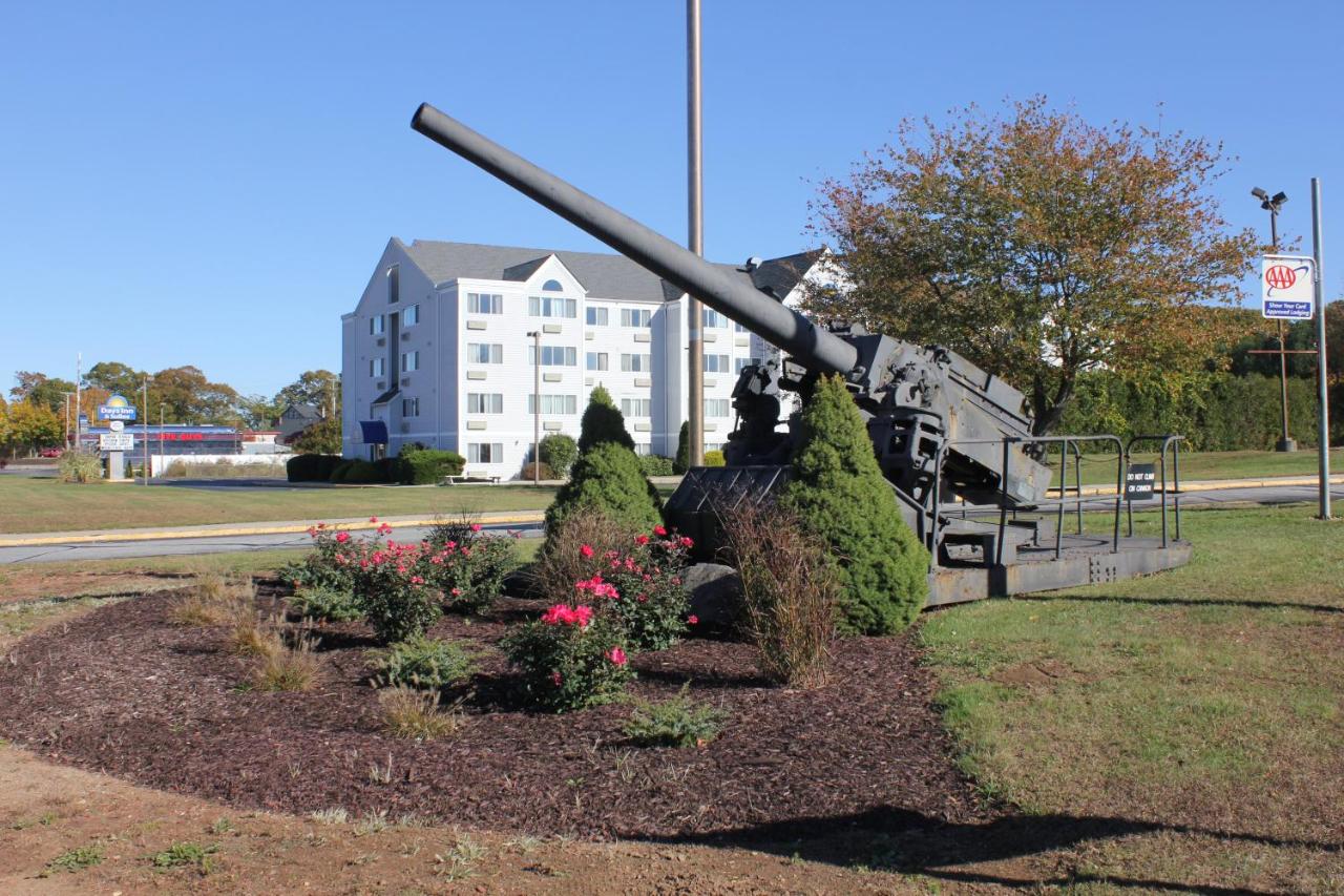 | Groton Inn and Suites