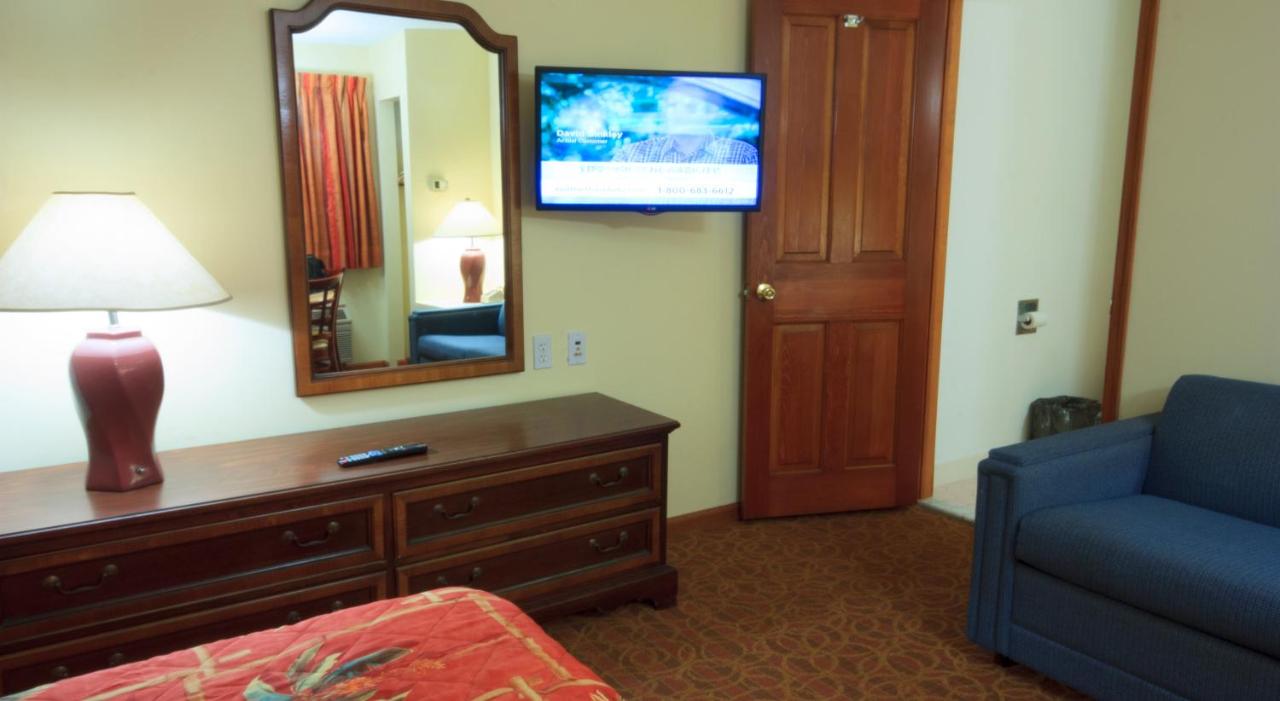 | Calypso Boutique Hotel