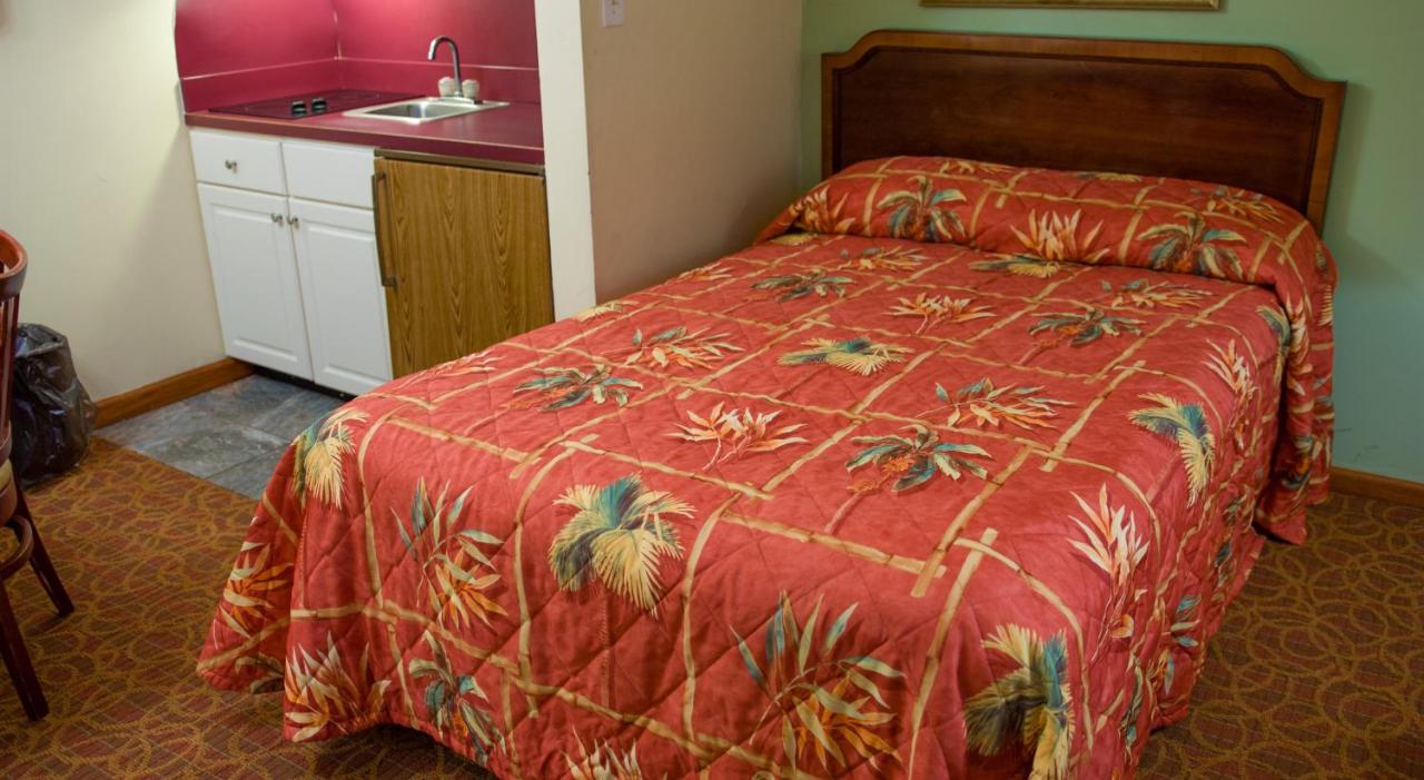 | Calypso Boutique Hotel