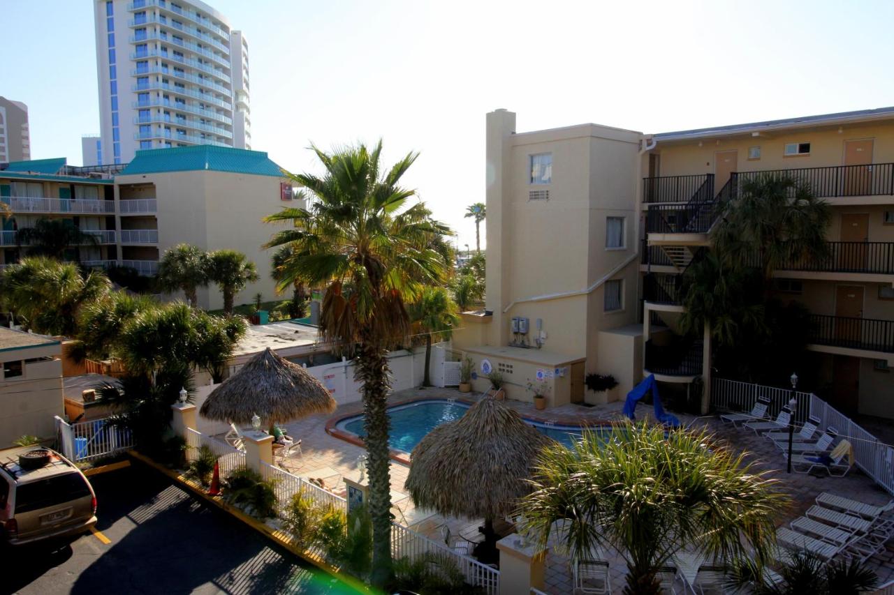  | Seaside Inn & Suites