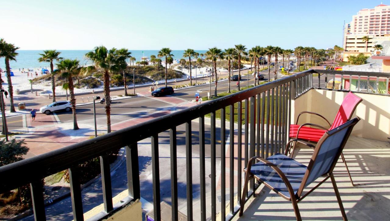  | Seaside Inn & Suites