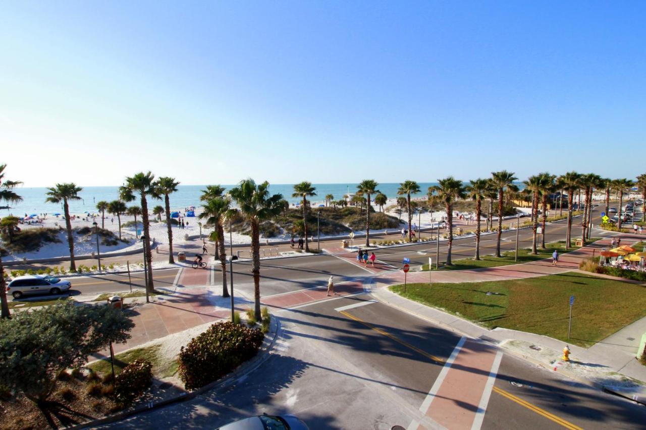  | Seaside Inn & Suites