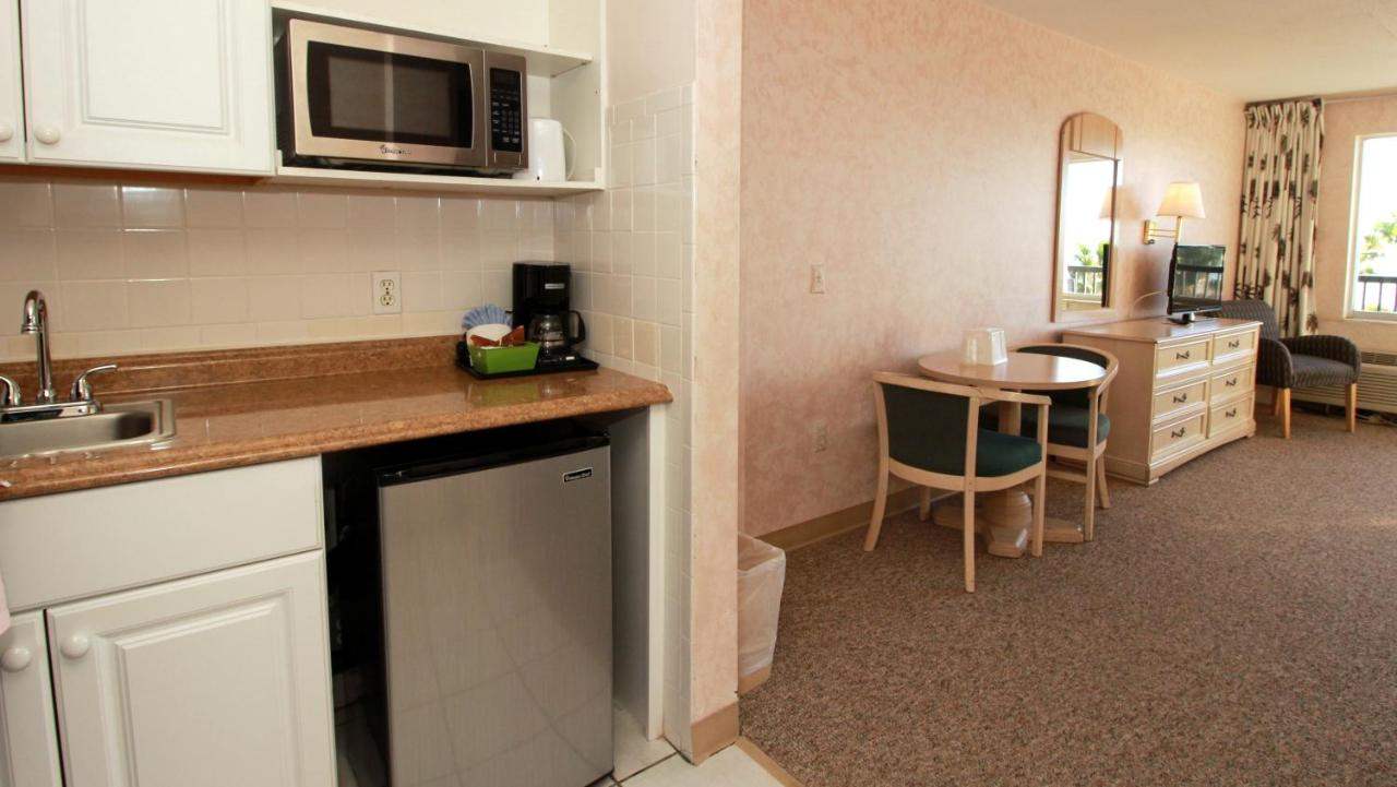  | Seaside Inn & Suites