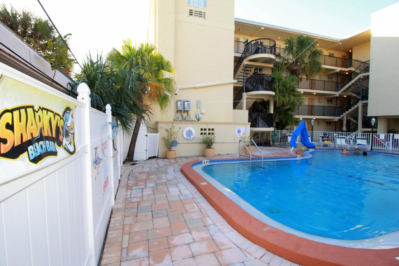  | Seaside Inn & Suites