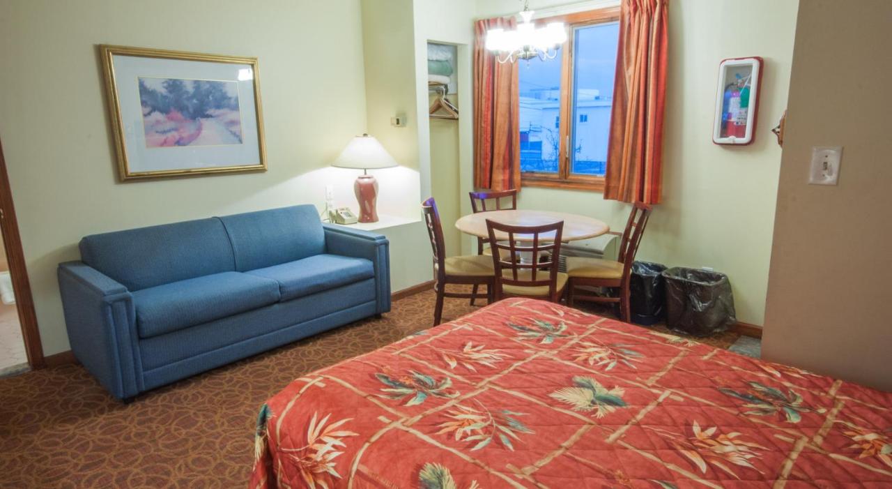 | Calypso Boutique Hotel