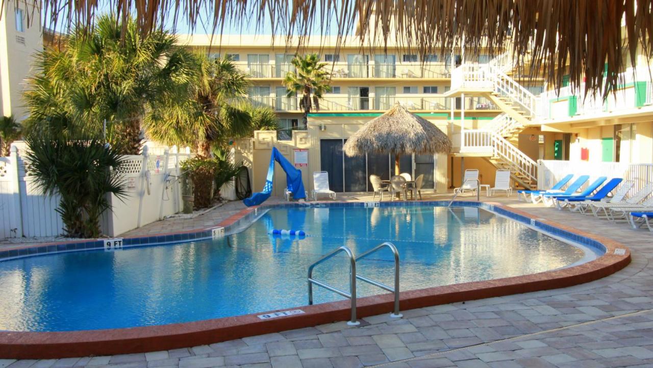  | Seaside Inn & Suites