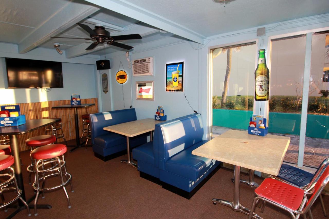  | Seaside Inn & Suites