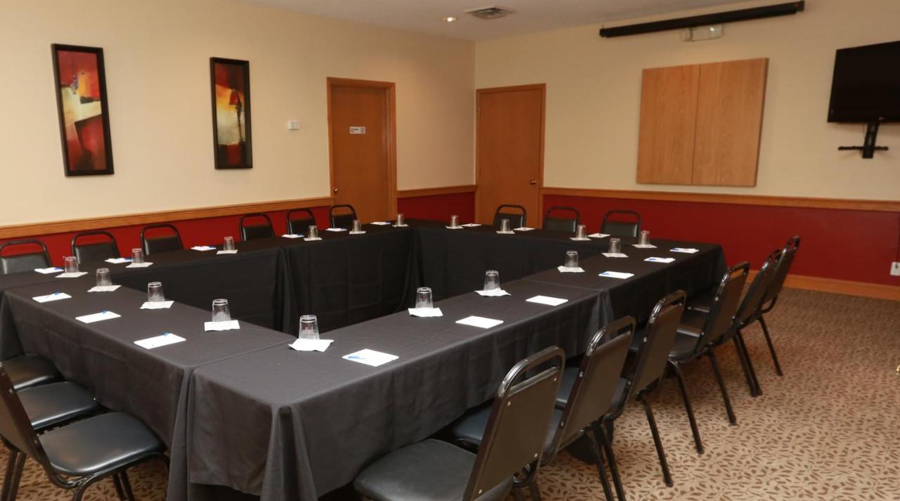| Sterling Hotel and Suites