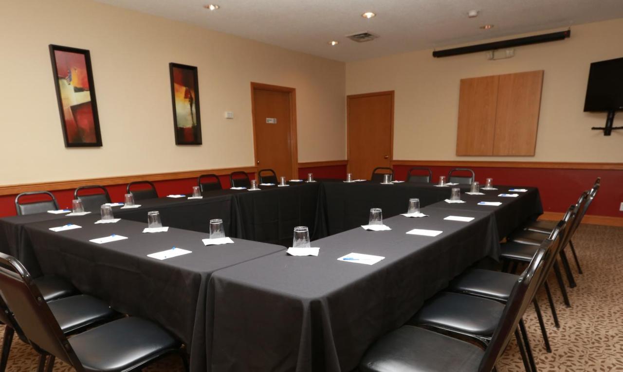 | Sterling Hotel and Suites