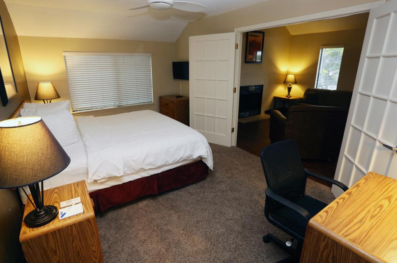 Penthouse Suite at Sterling Hotel and Suites