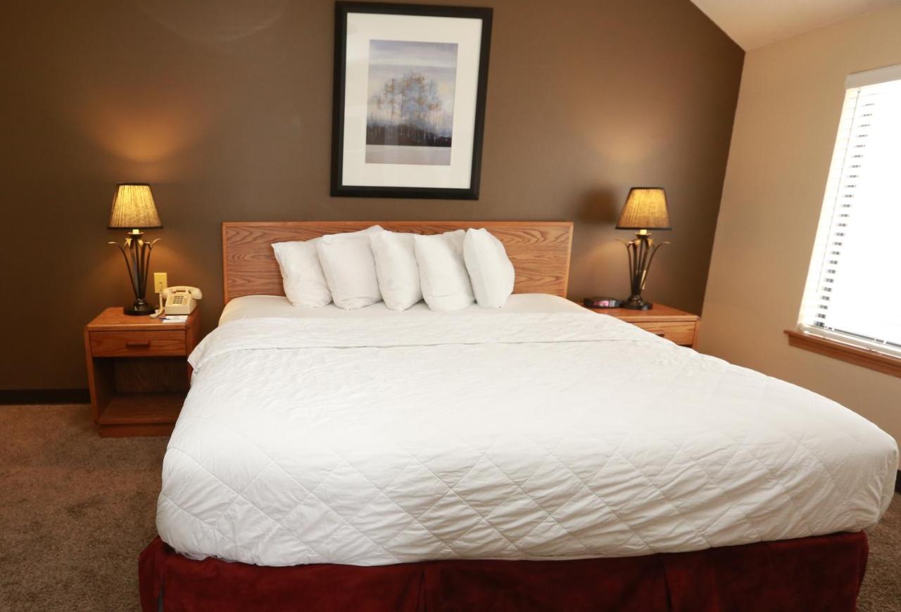 | Sterling Hotel and Suites