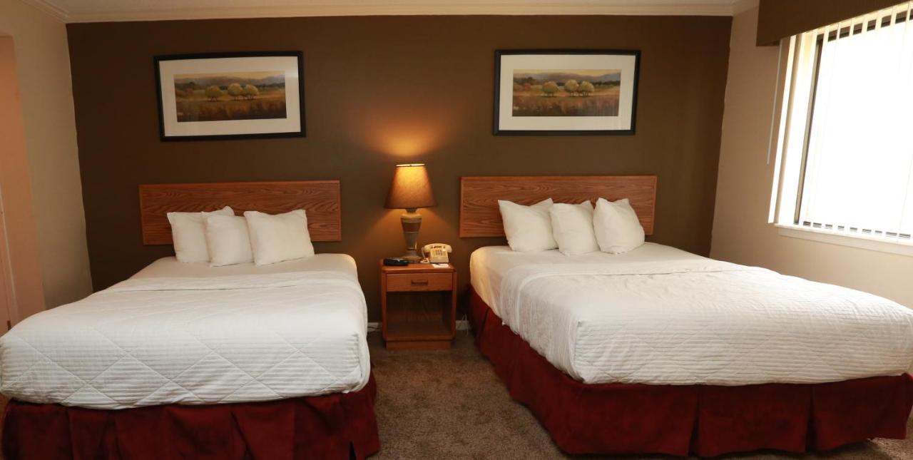 | Sterling Hotel and Suites