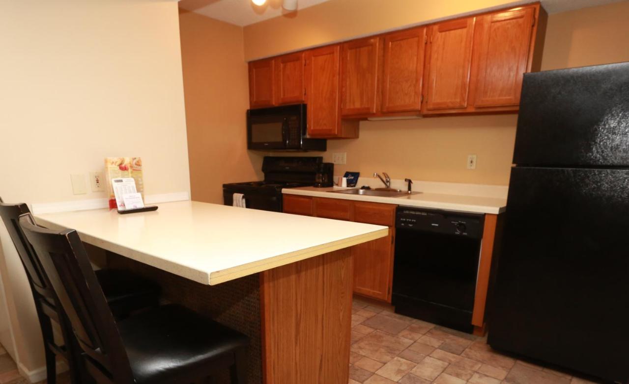 | Sterling Hotel and Suites