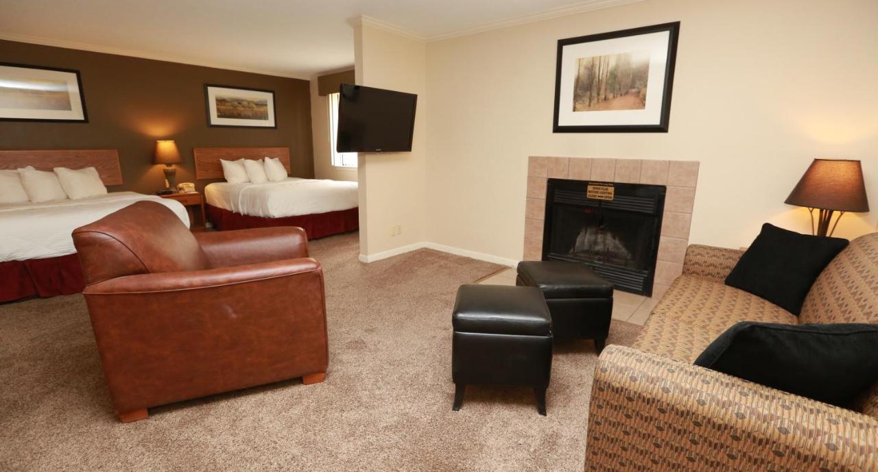 | Sterling Hotel and Suites
