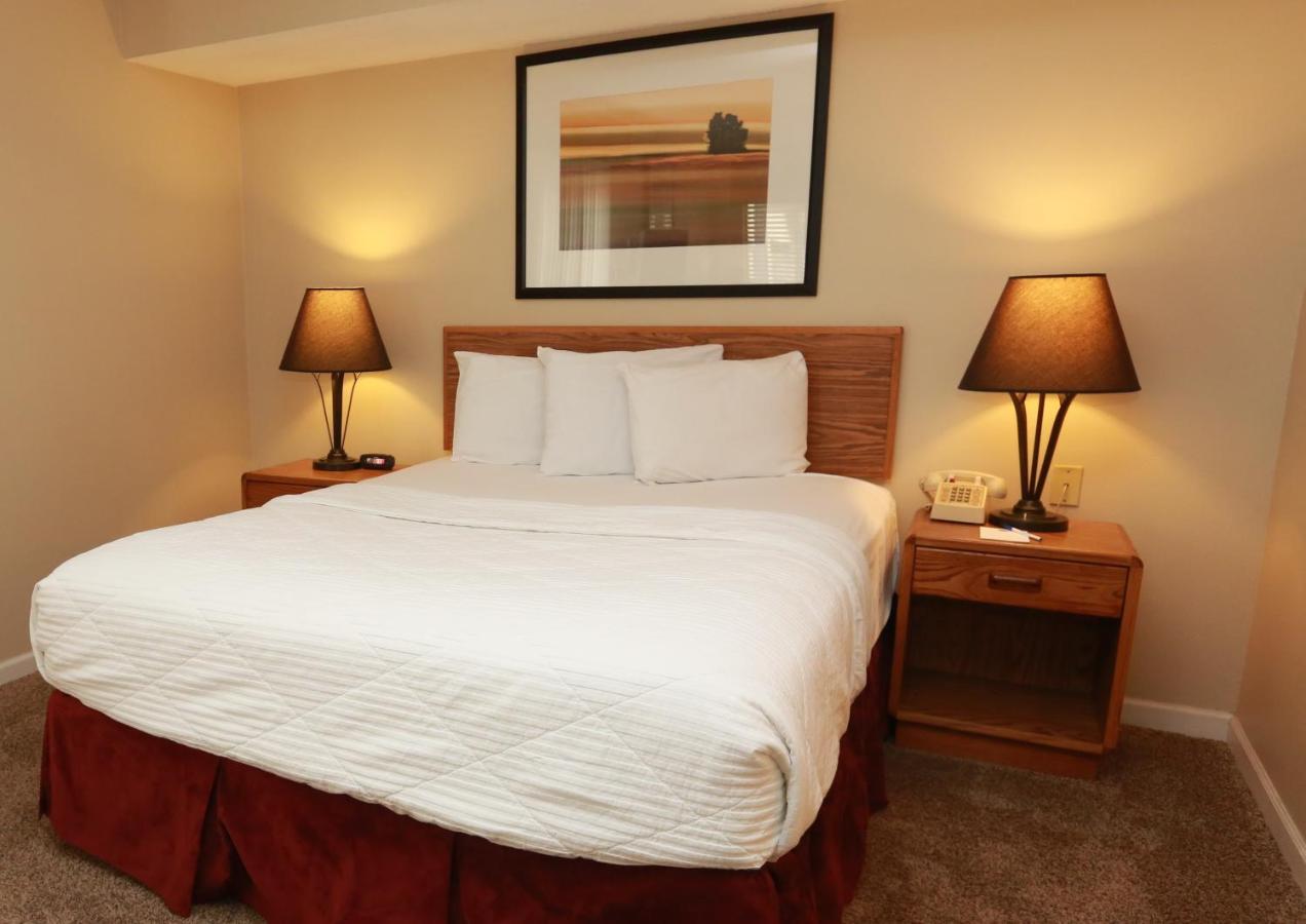 | Sterling Hotel and Suites