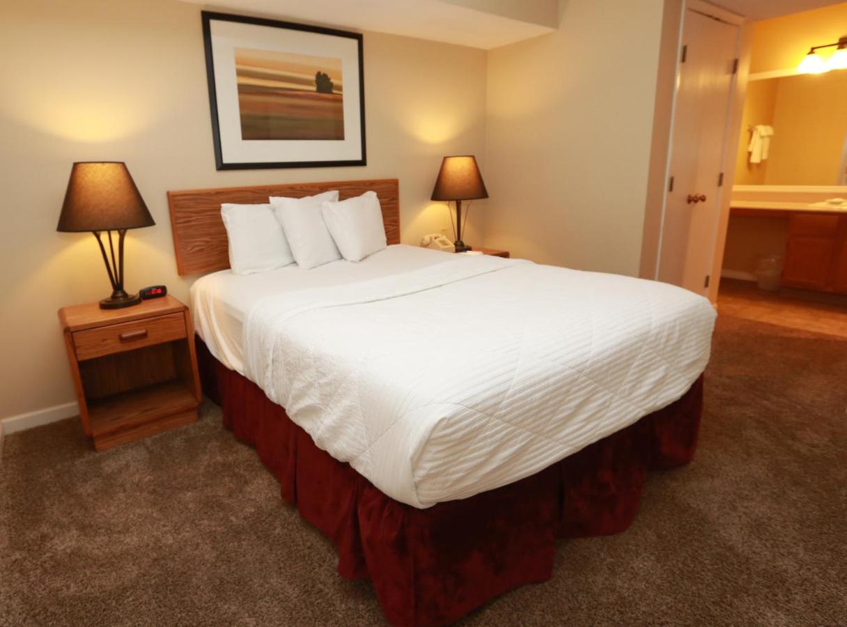| Sterling Hotel and Suites
