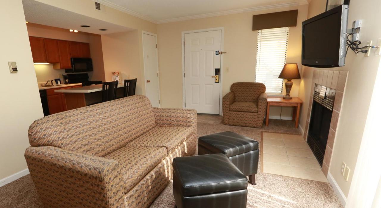 | Sterling Hotel and Suites