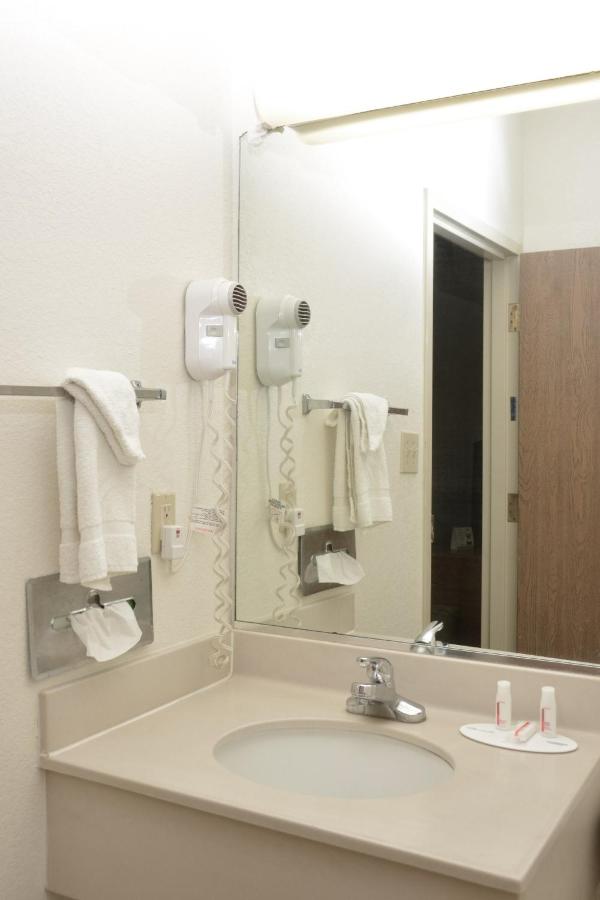 Double Room with Two Double Beds - Non-Smoking at Super 8 by Wyndham Corydon