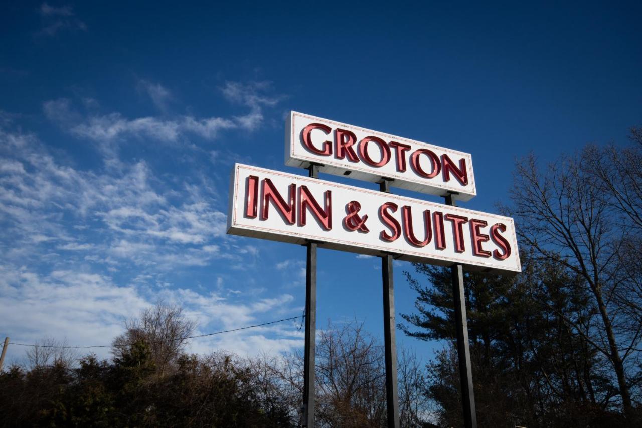 | Groton Inn and Suites