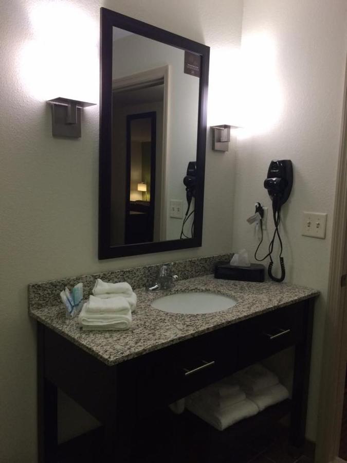 King Suite with Sofa Bed - Non-Smoking at Sleep Inn & Suites Dayton South